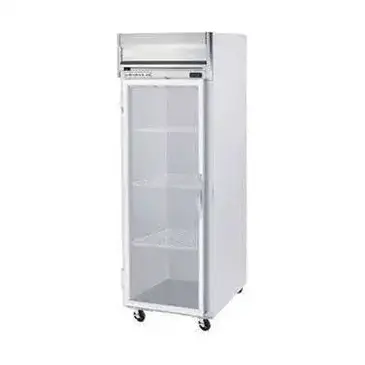 Beverage Air HFP1HC-1G Freezer, Reach-in