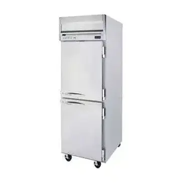 Beverage Air HFP1HC-1HS Freezer, Reach-in