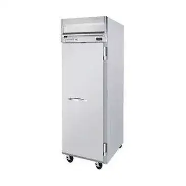 Beverage Air HFP1HC-1S Freezer, Reach-in