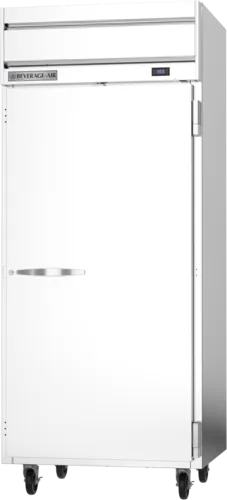 Beverage Air HFP1WHC-1S Freezer, Reach-in