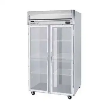 Beverage Air HFP2HC-1G Freezer, Reach-in