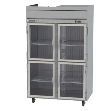 Beverage Air HFP2HC-1HG Freezer, Reach-in