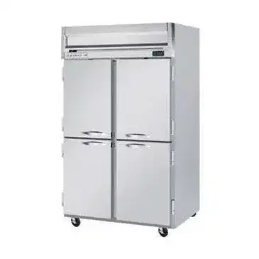 Beverage Air HFPS2HC-1HS Freezer, Reach-in