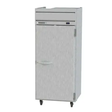 Beverage Air HFS1WHC-1S Freezer, Reach-in