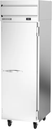 Beverage Air HH1-1S Heated Cabinet, Reach-In