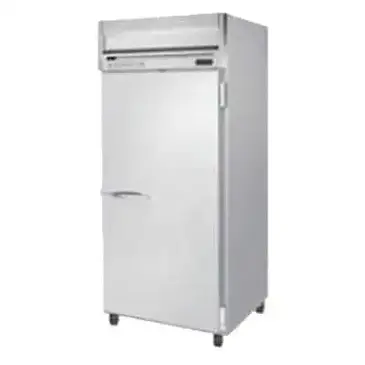 Beverage Air HRP1WHC-1S Refrigerator, Reach-in