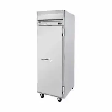 Beverage Air HRPS1HC-1S Refrigerator, Reach-in