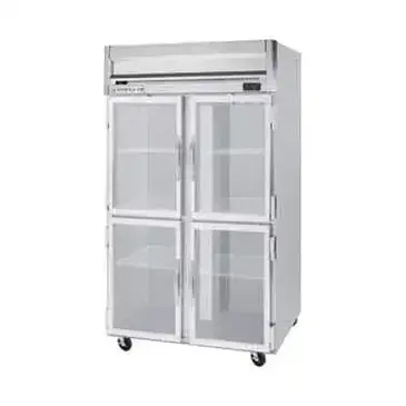 Beverage Air HRPS2HC-1HG Refrigerator, Reach-in