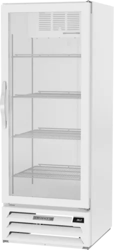 Beverage Air MMR12HC-1-W Refrigerator, Merchandiser