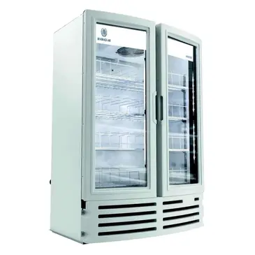 Beverage Air MT21-1W Refrigerator, Merchandiser