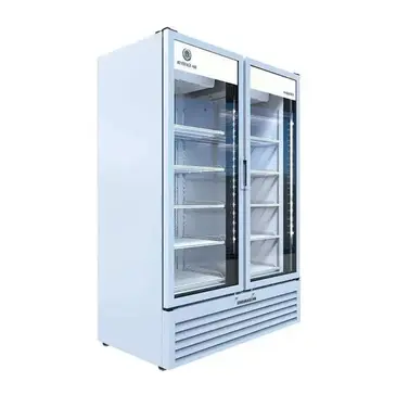 Beverage Air MT53-1W Refrigerator, Merchandiser