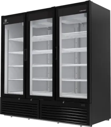 Beverage Air MT72-1B Refrigerator, Merchandiser