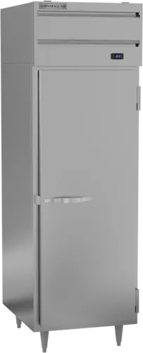 Beverage Air PF1HC-1AS Freezer, Reach-in