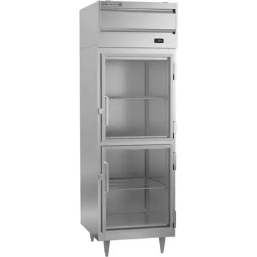 Beverage Air PF1HC-1BHG Freezer, Reach-in