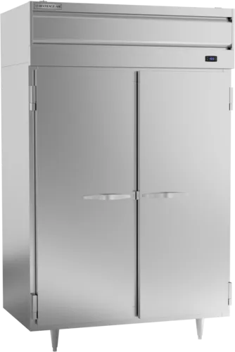 Beverage Air PF2HC-1AS Freezer, Reach-in