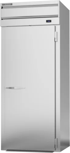 Beverage Air PFI1XTHC-1AS Freezer, Roll-in