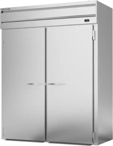 Beverage Air PFI2XTHC-1AS Freezer, Roll-in