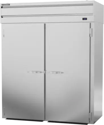 Beverage Air PFT2HC-1AS Freezer, Roll-Thru