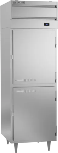 Beverage Air PH1-1HS Heated Cabinet, Reach-In