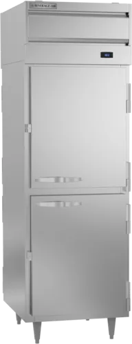 Beverage Air PH1-1HS-PT Heated Cabinet, Pass-Thru