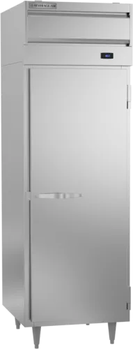 Beverage Air PH1-1S Heated Cabinet, Reach-In