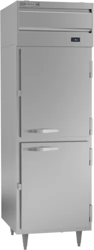 Beverage Air PR1HC-1AHS Refrigerator, Reach-in