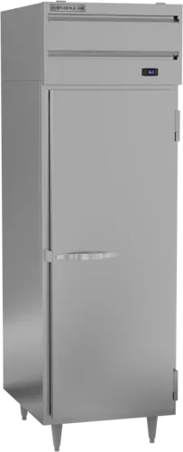 Beverage Air PR1HC-1AS Refrigerator, Reach-in