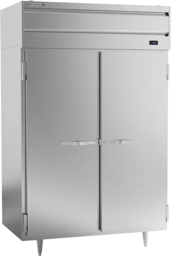 Beverage Air PR2HC-1AS Refrigerator, Reach-in