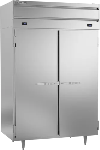 Beverage Air PRF24-24HC-1AS Refrigerator Freezer, Reach-In