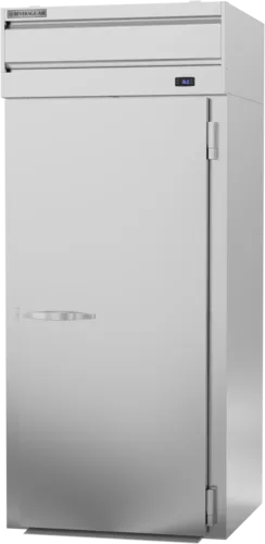 Beverage Air PRI1HC-1AS Refrigerator, Roll-in