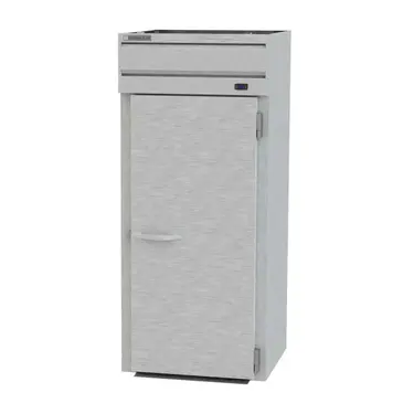 Beverage Air PRI1HC-1AS Refrigerator, Roll-in