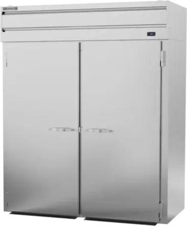 Beverage Air PRI2HC-1AS Refrigerator, Roll-in