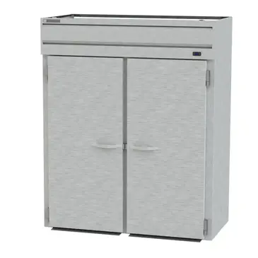 Beverage Air PRI2HC-1AS Refrigerator, Roll-in