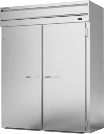 Beverage Air PRI2XTHC-1AS Refrigerator, Roll-in