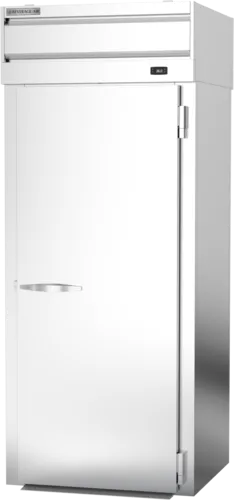 Beverage Air PRT1XTHC-1AS Refrigerator, Roll-Thru