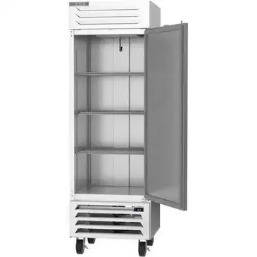 Beverage Air RB19HC-1S Refrigerator, Reach-in