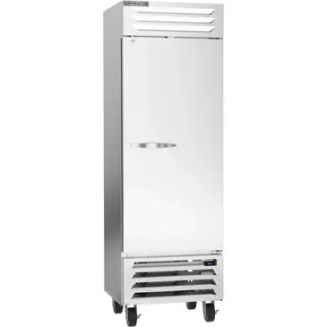 Beverage Air RB19HC-1S Refrigerator, Reach-in