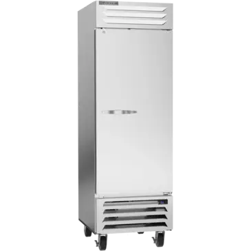 Beverage Air RB23HC-1S Refrigerator, Reach-in