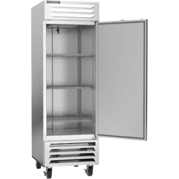 Beverage Air RB23HC-1S Refrigerator, Reach-in