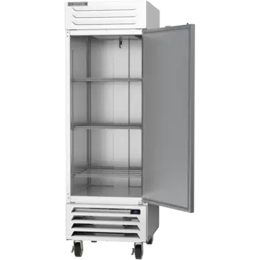 Beverage Air RB23HC-1S Refrigerator, Reach-in