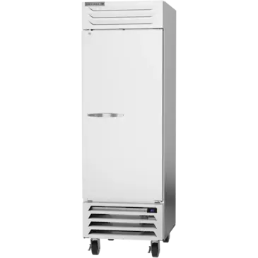 Beverage Air RB23HC-1S Refrigerator, Reach-in