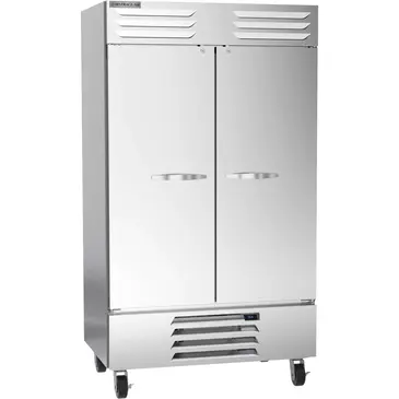 Beverage Air RB44HC-1S Refrigerator, Reach-in