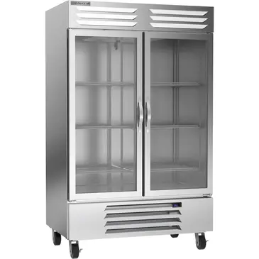 Beverage Air RB49HC-1G Refrigerator, Reach-in