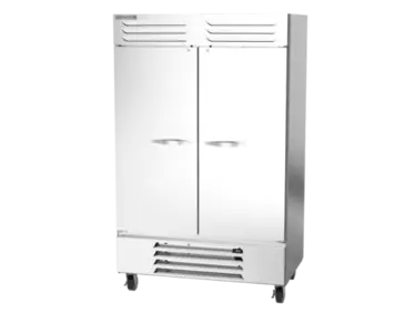 Beverage Air RB49HC-1S Refrigerator, Reach-in