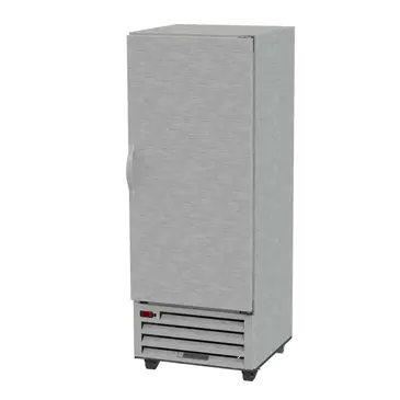 Beverage Air RI18HC Refrigerator, Reach-in