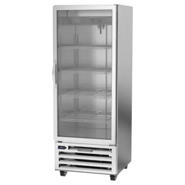 Beverage Air RI18HC-G Refrigerator, Reach-in