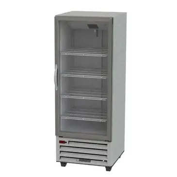 Beverage Air RI18HC-G Refrigerator, Reach-in