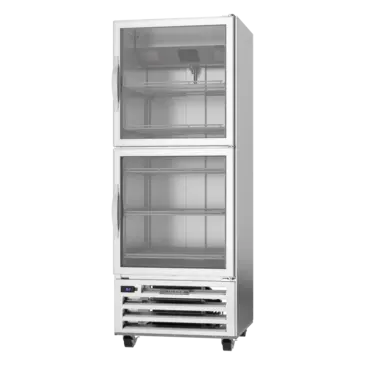 Beverage Air RI18HC-HG Refrigerator, Reach-in