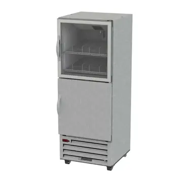 Beverage Air RI18HC-HGS Refrigerator, Reach-in