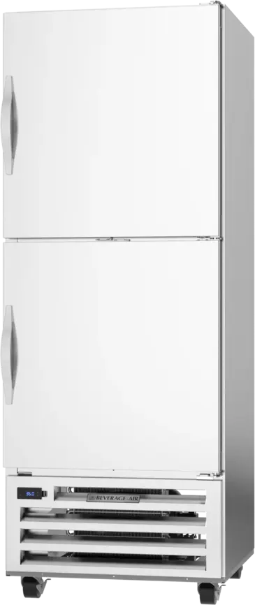 Beverage Air RI18HC-HS Refrigerator, Reach-in